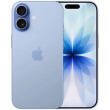 Apple iPhone 17 256GB Azul-Névoa