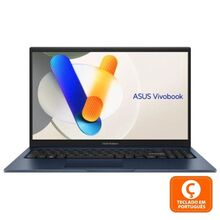 ASUS Vivobook 15 Intel Core i5-120U/16GB/512GB