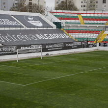 <![CDATA[ E. Amadora-FC Porto, em direto ]]>