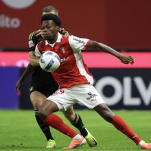 <![CDATA[ Abdicar de um sonho e lutar por outro: Gorby não vai jogar pelo Haiti no Mundial ]]>