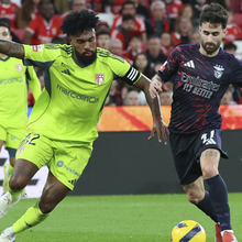 <![CDATA[ Paragem para as seleções abre perspetivas de recuperação no plantel do AVS SAD ]]>