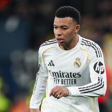 <![CDATA[ Mbappé: «O Real Madrid é como uma religião em Espanha» ]]>
