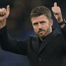 <![CDATA[ Carrick fica no Man. United ]]>