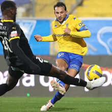 <![CDATA[ João Carvalho: rei das assistências procura primeira frente aos grandes ]]>