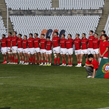 <![CDATA[ Portugal vai integrar Nations Cup de râguebi ]]>
