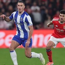 <![CDATA[ Lanças pouco afiadas: problema no ataque do FC Porto vai-se acentuando a cada jogo ]]>