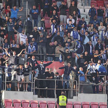 <![CDATA[ FC Porto coloca os bilhetes para Nottingham à venda esta quinta-feira ]]>