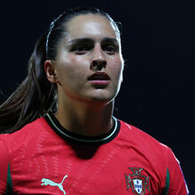 <![CDATA[ Kika Nazareth exigente: «Podemos fazer muito melhor» ]]>