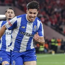 <![CDATA[ Francisco Moura no radar do Coventry para o regres