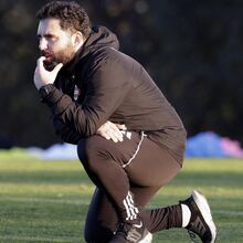 <![CDATA[ Gonçalo Feio está em negociações para ser o próximo treinador do Tondela ]]>