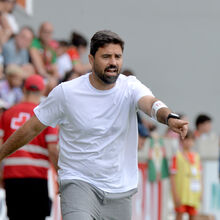 <![CDATA[ Vítor Matos transformou rendimento do Swansea ]]>