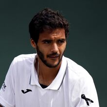 <![CDATA[ Francisco Cabral apura-se para segunda ronda de pares do Masters 1.000 de Roma ]]>