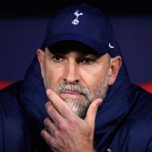 <![CDATA[ Igor Tudor preso por arames ]]>