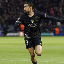 Liverpool ha un principio di accordo con il PSG per Barcola: il trasferimento può arrivare a 140 milioni