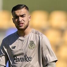 <![CDATA[ Rede de antigo jogador do FC Porto ameaça polícias em escutas ]]>