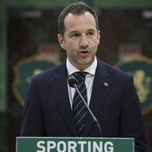 <![CDATA[ Frederico Varandas suspenso 20 dias por chamar 