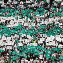 <![CDATA[ Critérios na compra dos bilhetes para a final da Taça geram revolta entre adeptos do Sporting ]]>
