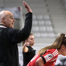 <![CDATA[ Paulo Tavares e a conquista da Taça da Liga: «Fomos a equipa que mais procurou vencer» ]]>