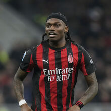 <![CDATA[ Boas notícias: Leão já treina e pode jogar em Nápoles ]]>