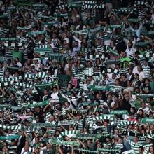 <![CDATA[ Sporting promete uma novidade com "nova identidade