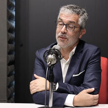 <![CDATA[ O peso de Ronaldo na Arábia Saudita: «Até nos dá direito a umas viagens gratuitas...» ]]>