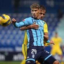 <![CDATA[ Mörschel dispensado da seleção da República Dominicana ]]>