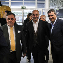 <![CDATA[ CAC lança petição pública a exigir construção do Complexo Desportivo Municipal ]]>