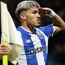 <![CDATA[ Newcastle deve avançar por William Gomes no verão, avança imprensa espanhola ]]>