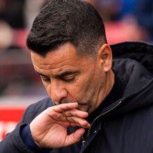 <![CDATA[ Girona anuncia saída do técnico Míchel ]]>