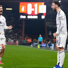 Bruno Fernandes marca mas Manchester United não vai além do empate com o Bournemouth