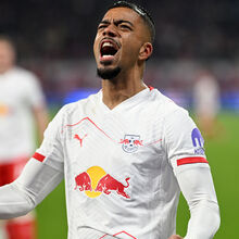 RB Leipzig goleia Hoffenheim e entra nos lugares de acesso à Liga dos Campeões