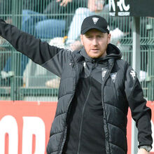 <![CDATA[ Ian Cathro alivia pressão: «Não estou obcecado com os últimos jogos três jogos» ]]>