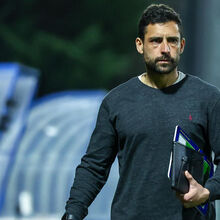 <![CDATA[ Nuno Braga e a discussão com Fábio Pereira: «Não vou deixar treinador algum subjugar o clube» ]]>