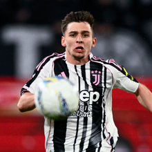 <![CDATA[ A crónica do Juventus-Génova, 2-0: Assistência de Francisco Conceição sela triunfo ]]>