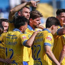 <![CDATA[ O melhor Ferro dos últimos quatro anos: central ganhou nova vida na Amoreira ]]>