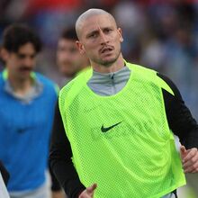 <![CDATA[ Nuno Santos aponta ao dérbi com o Benfica ]]>