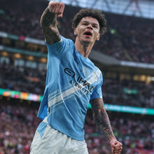 <![CDATA[ Nico O’Reilly: «Demos um duro golpe ao Arsenal e temos de aproveitar isso» ]]>