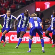 <![CDATA[ «Sexo Fofana»: O comentário de Samu em publicação do FC Porto que está a gerar muitas reações ]]>