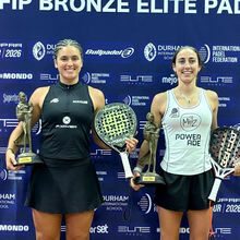 <![CDATA[ Portugueses em grande destaque no circuito Cupra FIP Tour ]]>