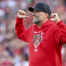 <![CDATA[ Jürgen Klopp de regresso a Anfield: «Vai ser um dia muito emotivo» ]]>