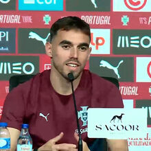 <![CDATA[ Conquistar a Liga Europa pelo Sp. Braga ou o Mundial por Portugal? A resposta de Ricardo Horta ]]>