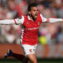 <![CDATA[ Ricardo Horta garante vaga no onze do ano da Liga Betclic ]]>