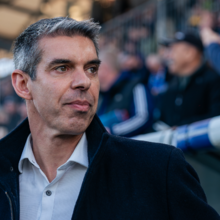 <![CDATA[ Nuno Campos eleito treinador do mês de março na Hungria ]]>