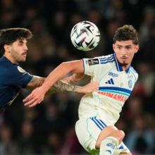 <![CDATA[ Panichelli é o improvável melhor marcador da Ligue 1 ]]>