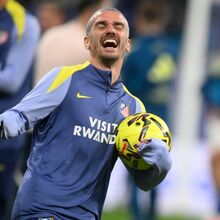 <![CDATA[ Chegada de Griezmann vai ‘mexer’ com Orlando City… e Orlando Pride ]]>