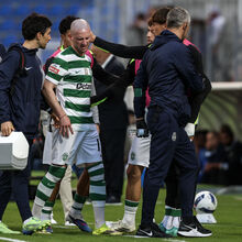 <![CDATA[ Nuno rezou a todos os Santos: ala do Sporting temeu fim da época, mas reavaliação abre janela no Emirates ]]>