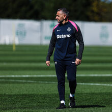 <![CDATA[ Sporting volta aos treinos antes do AVS SAD: mão cheia de lesionados e outro em dúvida ]]>