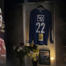 <![CDATA[ Tragédia na Suécia: guarda-redes de 20 anos morto a tiro por engano ]]>