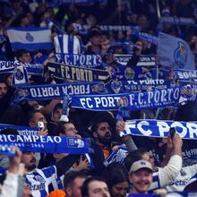 <![CDATA[ FC Porto inicia venda de bilhetes para o Nottingham Forest com expectativa de casa cheia ]]>
