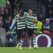 <![CDATA[ Cinco portugueses entre os 50 jovens mais promissores para o 'Goal' ]]>